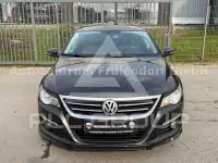 2010 Volkswagen Passat