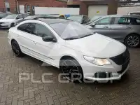 2010 Volkswagen Passat