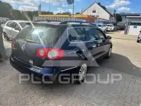2010 Volkswagen Passat