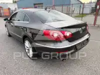 2010 Volkswagen Passat