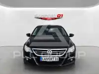 2010 Volkswagen Passat