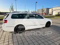 2010 Volkswagen Passat