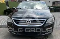 2010 Volkswagen Passat