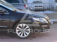 2010 Volkswagen Passat
