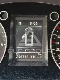 2010 Volkswagen Passat