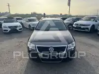 2010 Volkswagen Passat