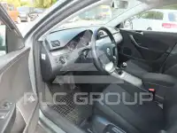 2010 Volkswagen Passat