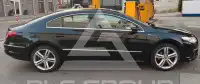 2010 Volkswagen Passat