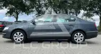 2010 Volkswagen Passat