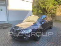 2010 Volkswagen Passat