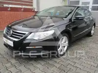 2010 Volkswagen Passat