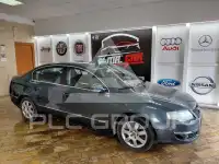 2010 Volkswagen Passat