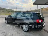 2010 Volkswagen Passat