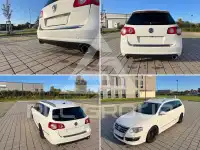 2010 Volkswagen Passat