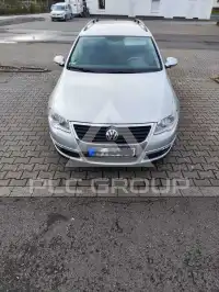 2010 Volkswagen Passat