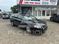2010 Volkswagen Passat