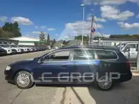 2010 Volkswagen Passat