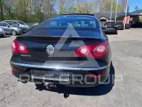 2010 Volkswagen Passat