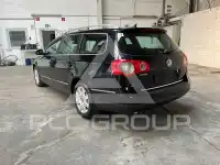2010 Volkswagen Passat