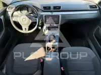 2010 Volkswagen Passat