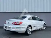 2010 Volkswagen Passat