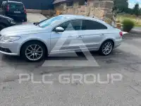 2010 Volkswagen Passat