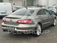 2010 Volkswagen Passat