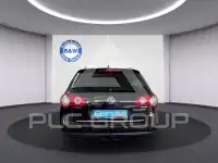 2010 Volkswagen Passat
