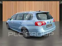 2010 Volkswagen Passat