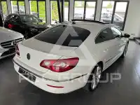 2010 Volkswagen Passat