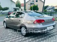 2010 Volkswagen Passat