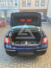 2010 Volkswagen Passat