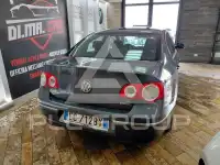 2010 Volkswagen Passat