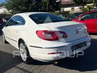 2010 Volkswagen Passat