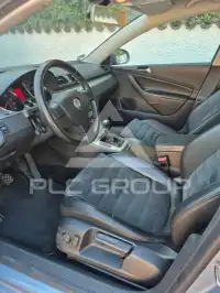 2010 Volkswagen Passat