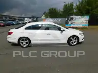 2010 Volkswagen Passat