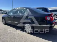 2010 Volkswagen Passat