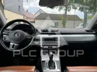 2010 Volkswagen Passat