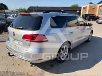 2010 Volkswagen Passat