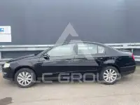 2010 Volkswagen Passat