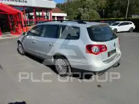 2010 Volkswagen Passat