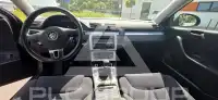 2010 Volkswagen Passat