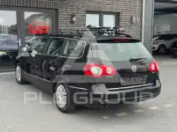 2010 Volkswagen Passat