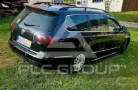 2010 Volkswagen Passat