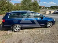 2010 Volkswagen Passat