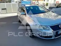 2010 Volkswagen Passat