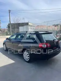 2010 Volkswagen Passat