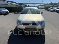 2010 Volkswagen Passat