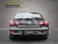 2010 Volkswagen Passat