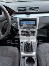 2010 Volkswagen Passat